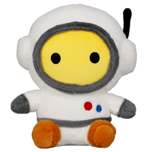 Wobbly Life Astronaut