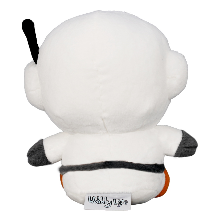 Wobbly Life Astronaut