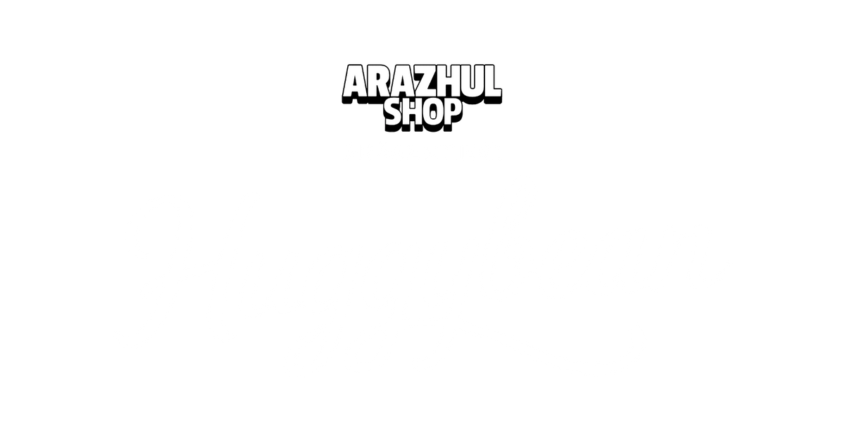 Arazhul x RubberBandGames